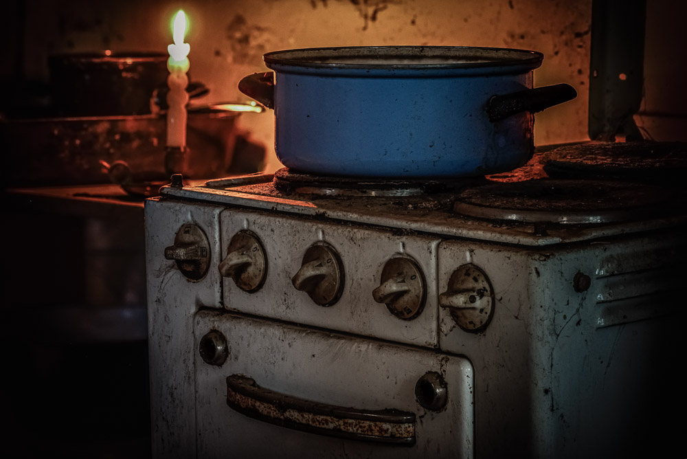 Platz 5 Conny Kleiner